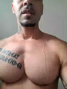badbrown online show from 02.08.25