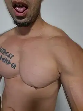 badbrown online show from 04.03.26