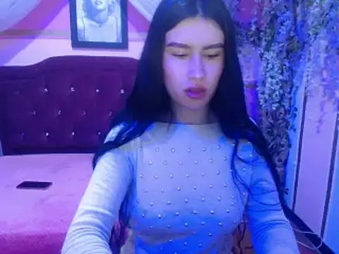 GraceSquirtExtrem online show from 01.23.25