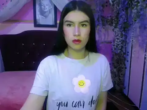 GraceSquirtExtrem online show from 01.25.25