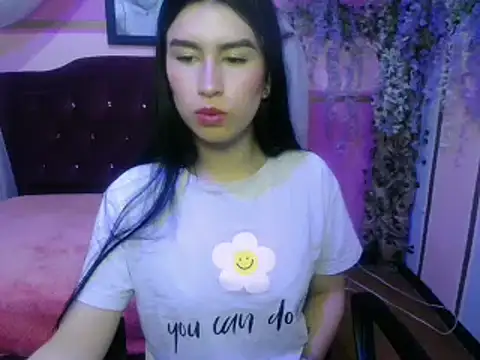 GraceSquirtExtrem online show from 01.25.25