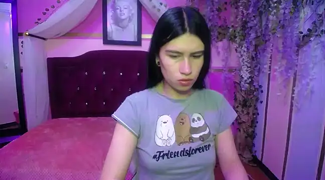 GraceSquirtExtrem online show from 02.15.25
