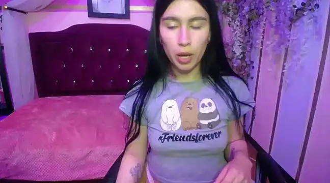 GraceSquirtExtrem online show from 02.15.25