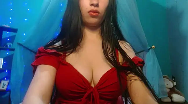 GraceSquirtExtrem online show from 02.21.25