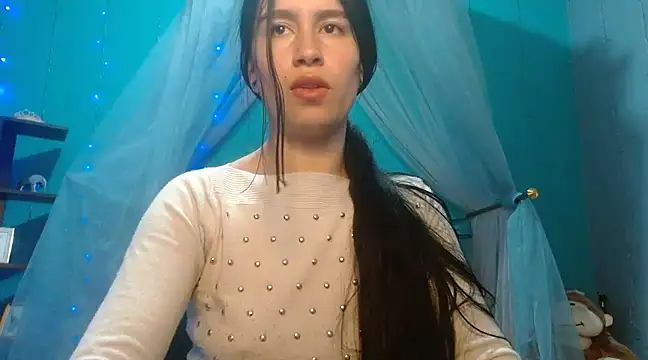 GraceSquirtExtrem online show from 02.22.25