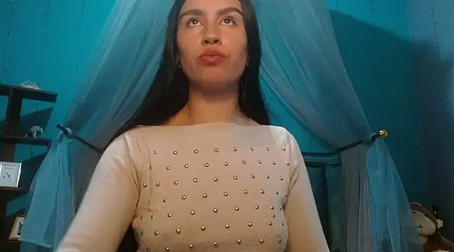 GraceSquirtExtrem online show from 02.22.25