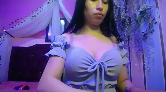 GraceSquirtExtrem online show from 02.25.25