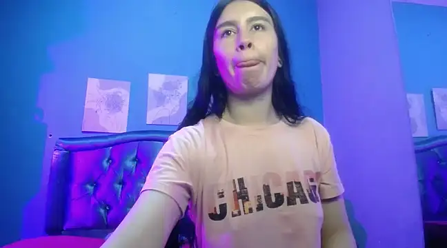 GraceSquirtExtrem online show from 03.03.25