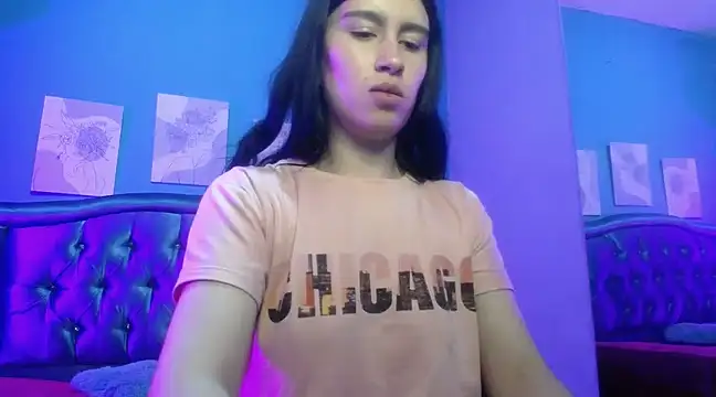 GraceSquirtExtrem online show from 03.03.25
