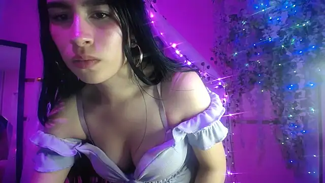 GraceSquirtExtrem online show from 03.22.25