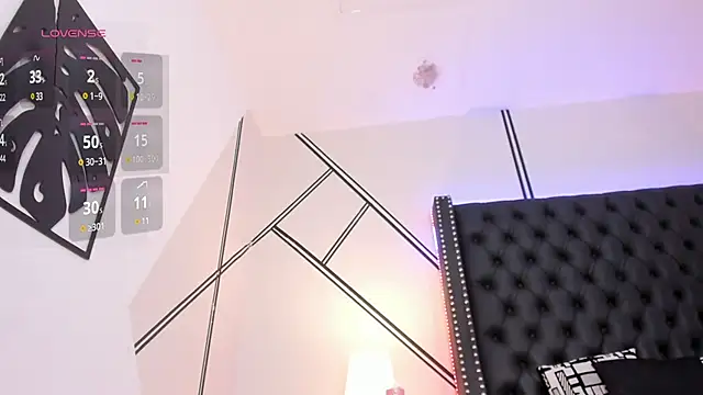 Snapshot of Luciana_brown_ chatting on 03.05.25 Luciana brown  online show from 03.05.25