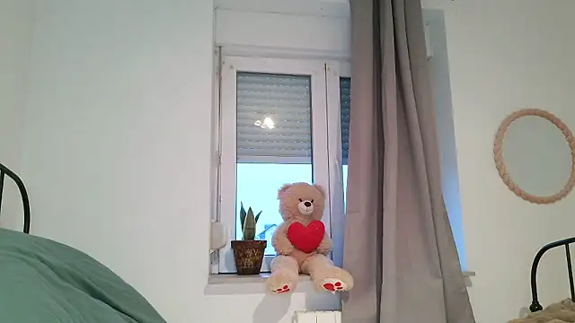 serena  vedette online show from 01.18.26