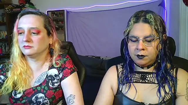 Evelan420 online show from 03.19.26