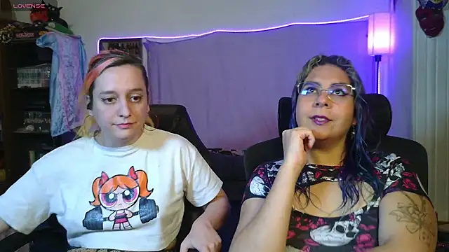 Evelan420 online show from 03.20.26