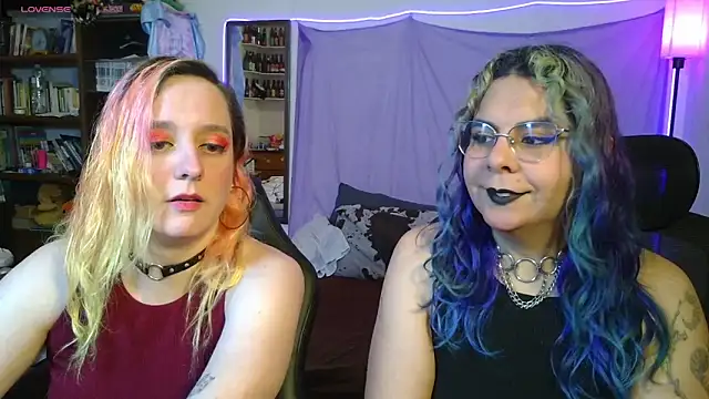 Evelan420 online show from 03.31.26