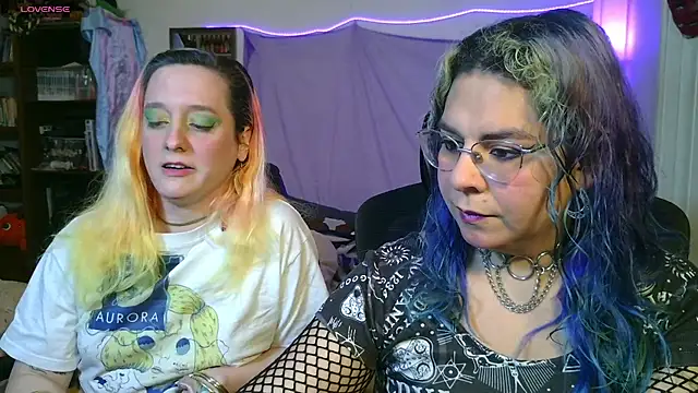 Evelan420 online show from 04.02.26