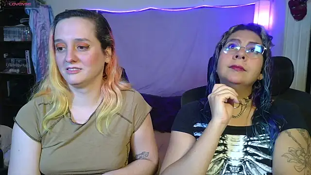 Evelan420 online show from 04.07.26