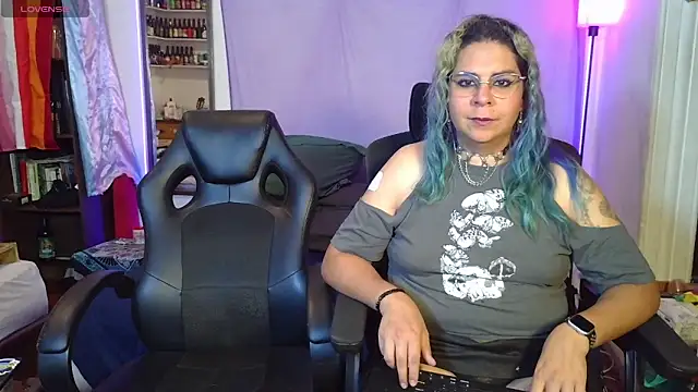 Evelan420 online show from 05.27.26