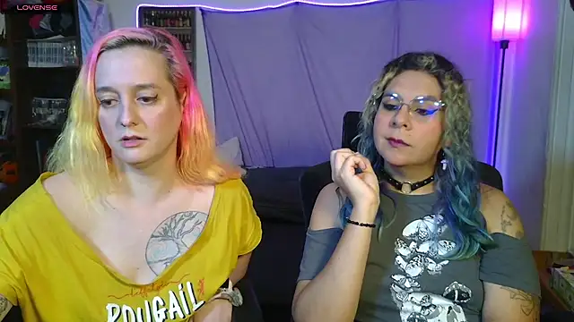 Evelan420 online show from 07.07.26