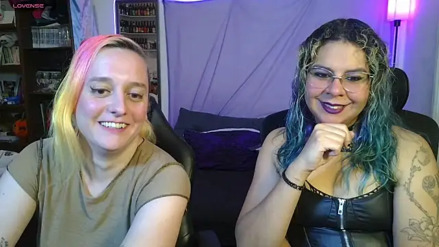 Evelan420 online show from 07.16.26