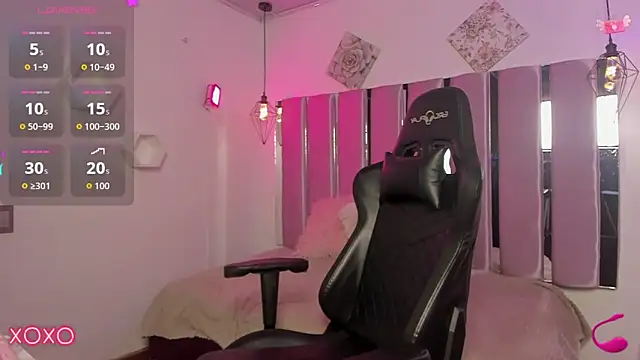 Belinda Braund online show from 09.19.25