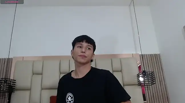 MarckPassion online show from 02.04.25