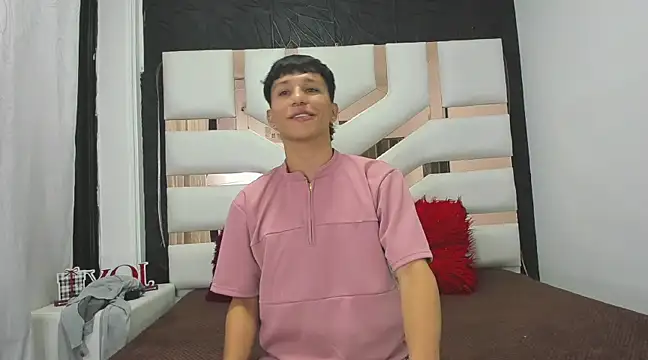 MarckPassion online show from 02.21.25