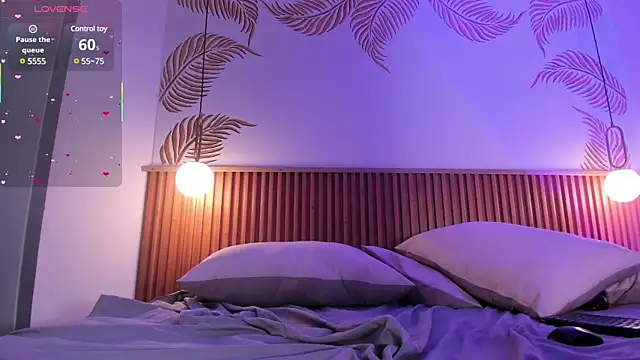 Snapshot of redvelvet__7 chatting on 03.11.25 redvelvet 7 online show from 03.11.25