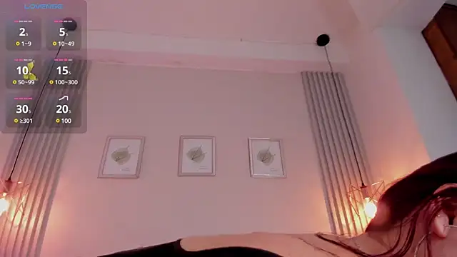 Snapshot of redvelvet__7 chatting on 03.15.25 redvelvet 7 online show from 03.15.25