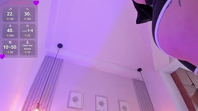 Snapshot of redvelvet__7 chatting on 02.18.26 redvelvet 7 online show from 02.18.26