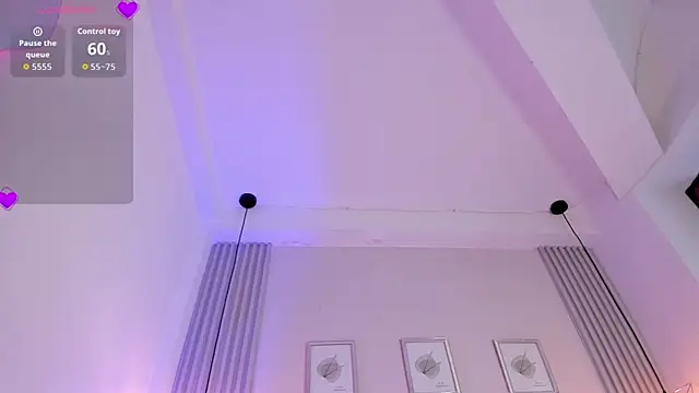 Snapshot of redvelvet__7 chatting on 02.25.26 redvelvet 7 online show from 02.25.26