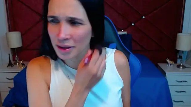 victoria adams07 online show from 02.25.26