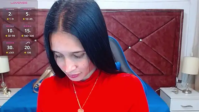 victoria adams07 online show from 03.07.26