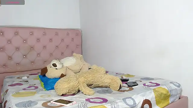 elettra parisi19 online show from 02.03.25