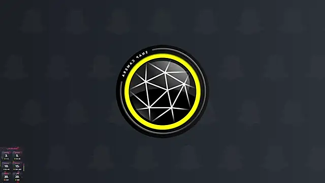 Rosebigcok online show from 09.25.25