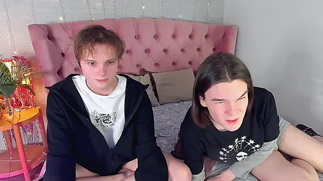 DemianEnglen online show from 02.06.26