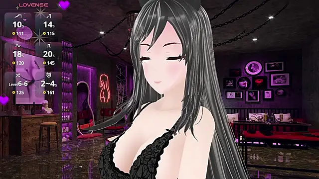 KimiStar online show from 01.29.25