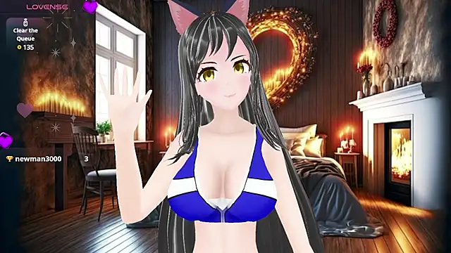 KimiStar online show from 02.09.25