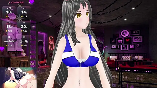 KimiStar online show from 03.03.25