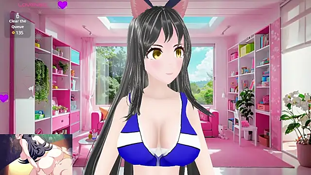 KimiStar online show from 03.05.25