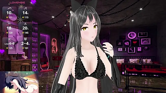 KimiStar online show from 03.20.25