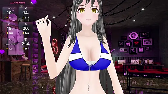 KimiStar online show from 03.21.25