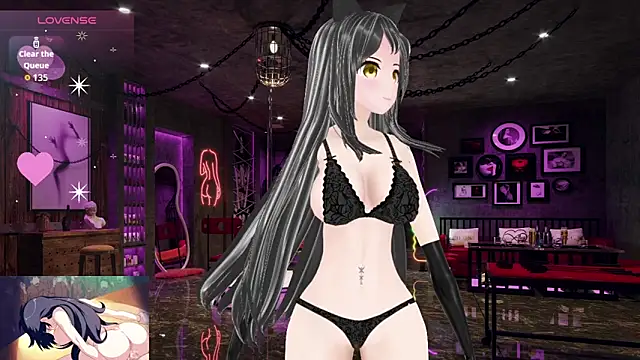 KimiStar online show from 10.09.25