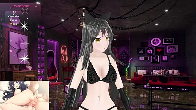 KimiStar online show from 01.14.26