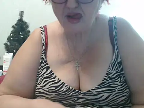 DeniseeRosea online show from 01.31.25