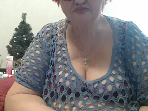 DeniseeRosea online show from 02.04.25