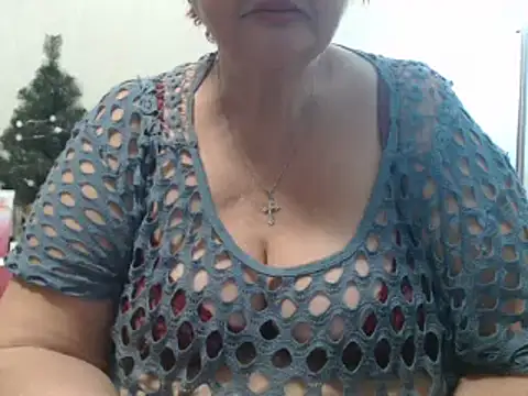 DeniseeRosea online show from 02.05.25