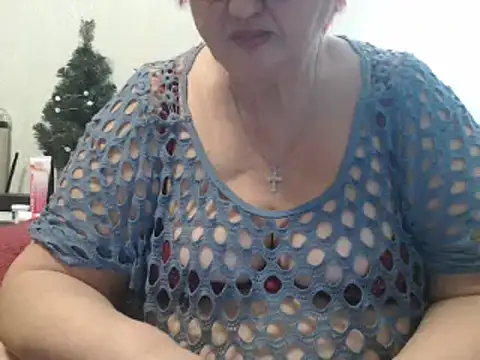 DeniseeRosea online show from 02.06.25