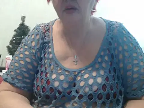DeniseeRosea online show from 02.06.25