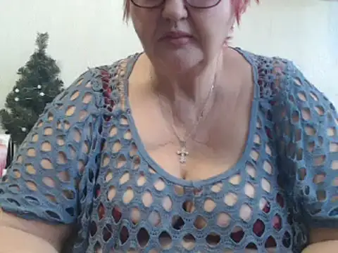 DeniseeRosea online show from 02.07.25